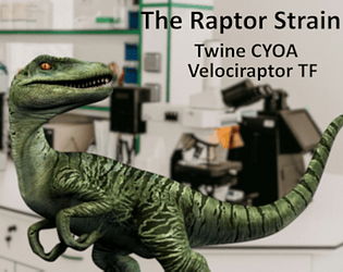 The Raptor Strain